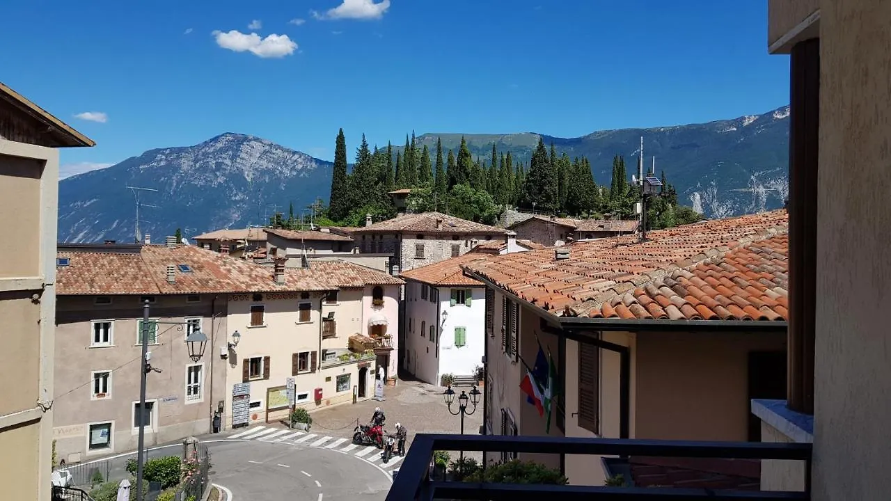 Apartment Casa Liver Pieve Tremosine