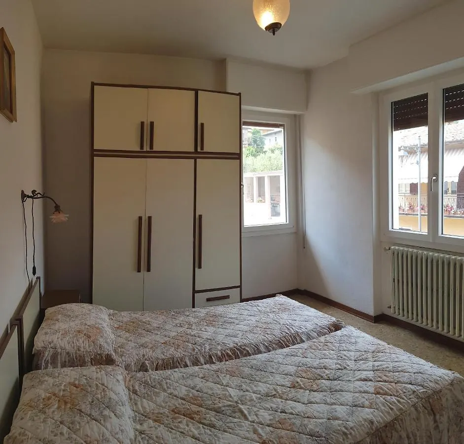 Casa Liver Pieve Tremosine