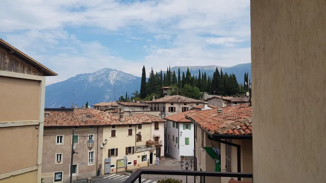 Casa Liver Pieve Tremosine Italy