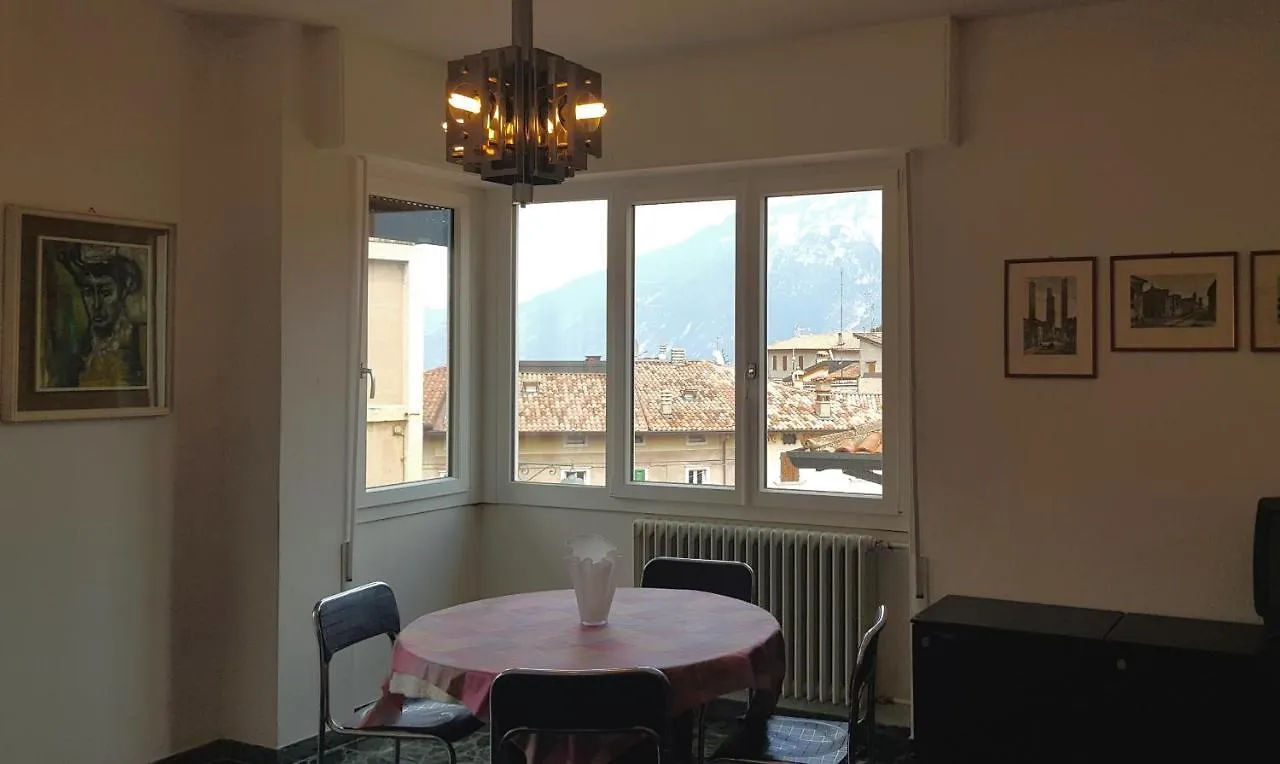 Casa Liver Pieve Tremosine