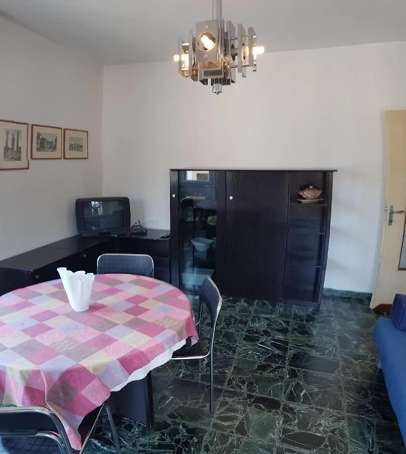 Casa Liver Pieve Tremosine 0*,
