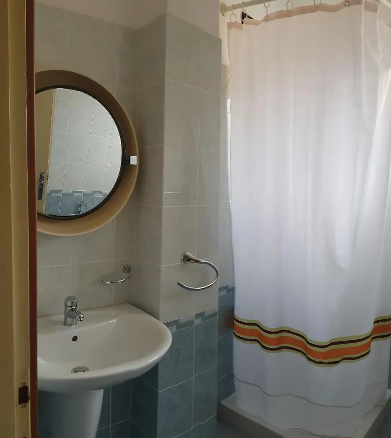Apartment Casa Liver Pieve Tremosine