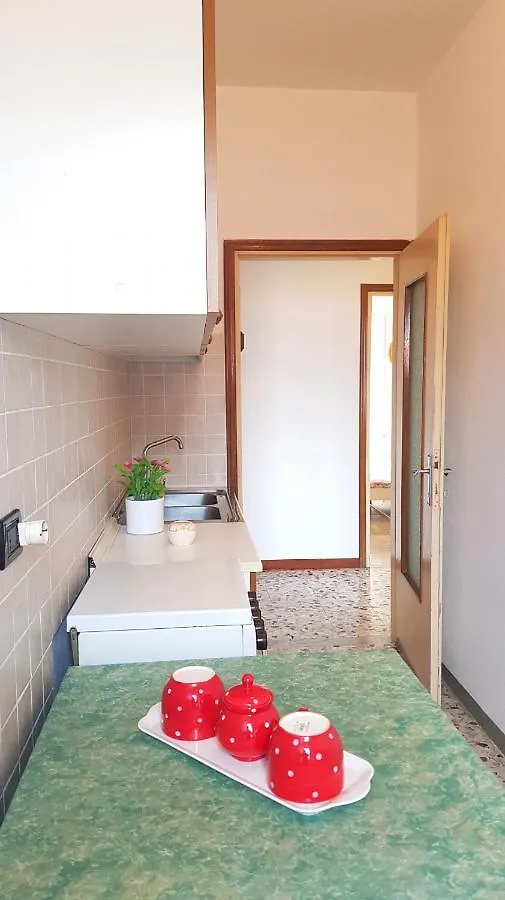 Casa Liver Pieve Tremosine Apartment