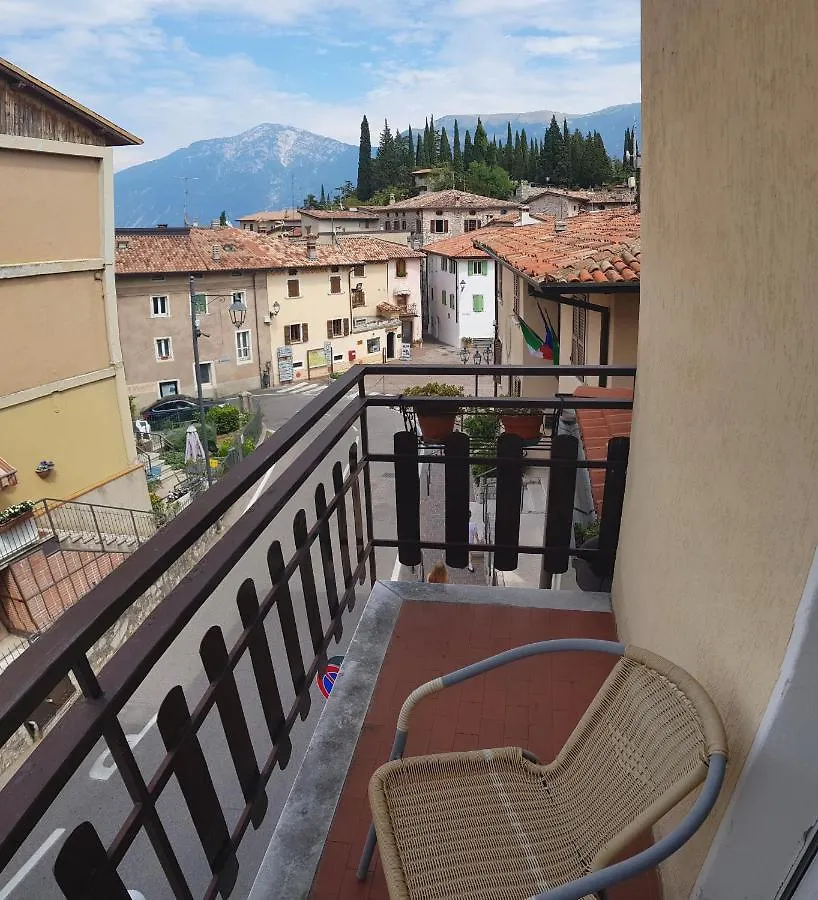 Apartment Casa Liver Pieve Tremosine