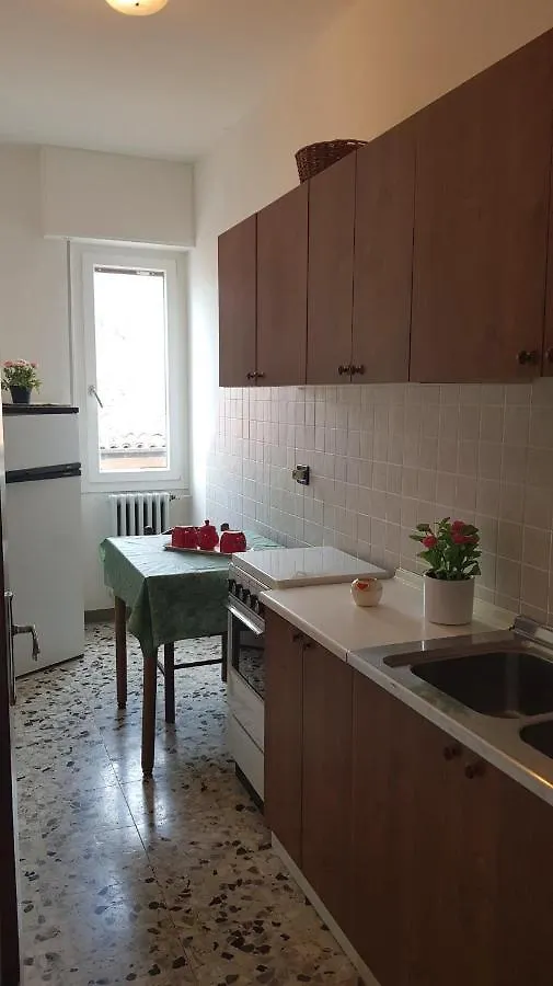 Casa Liver Pieve Tremosine Apartment