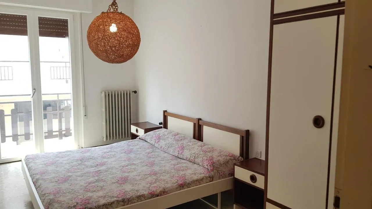 Casa Liver Pieve Tremosine Apartment