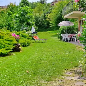 Appartamento Paradise Garden & View, Tremosine
