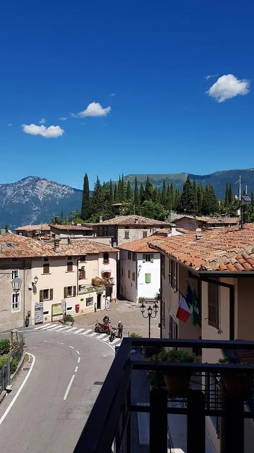 Casa Liver Pieve Tremosine 意大利