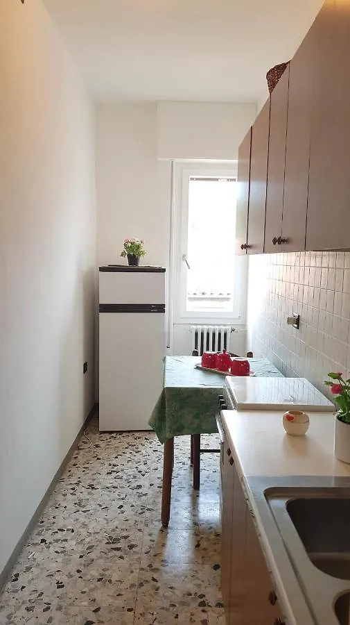 公寓 Casa Liver Pieve Tremosine 意大利